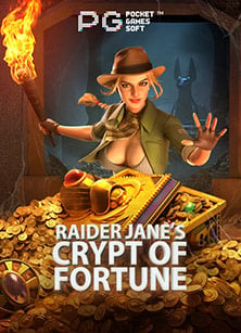 ทำความรู้จักกับเสน่ห์ของ สล็อตมาเฟีย 01 จาก PG Slot